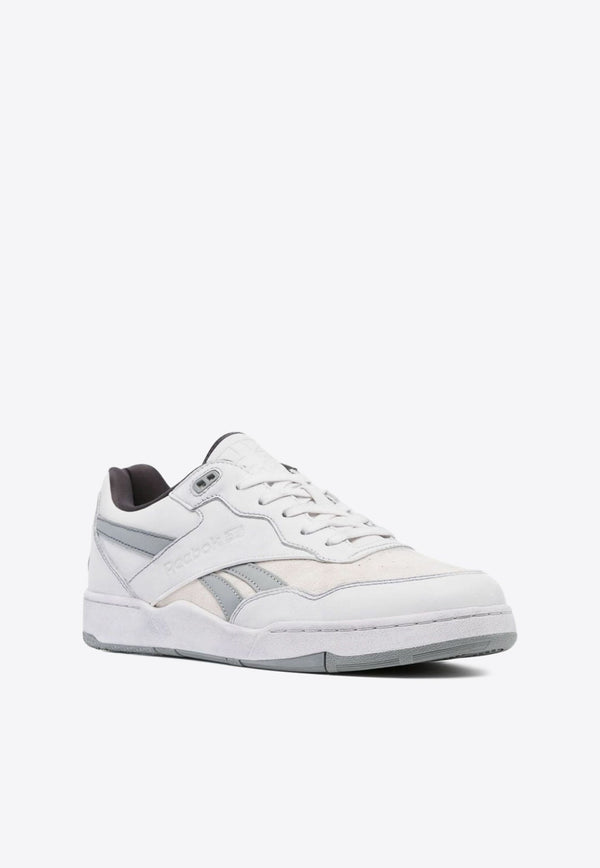 X Reebok BB 4000 II Low-Top Sneakers