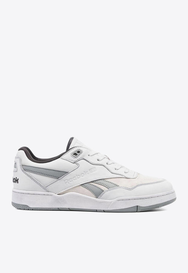 X Reebok BB 4000 II Low-Top Sneakers