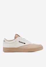 X Reebok Club C Low-Top Sneakers