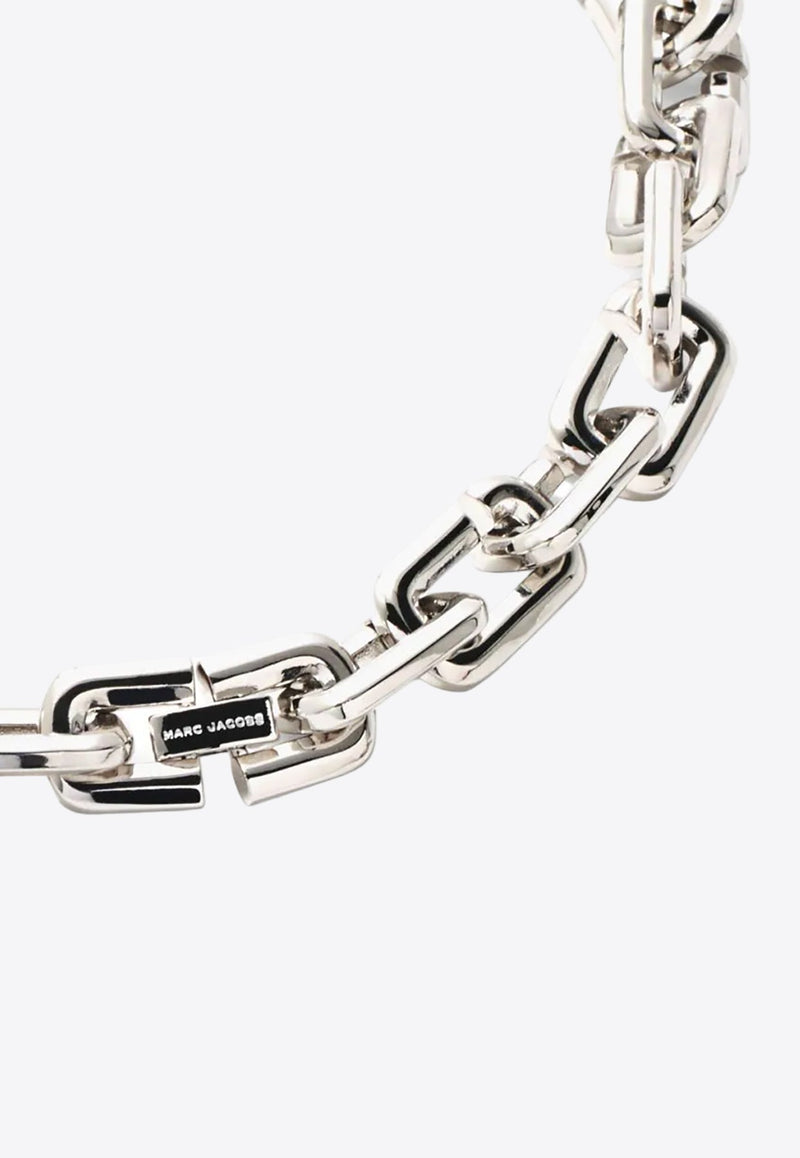 J Marc Chain Link Necklace