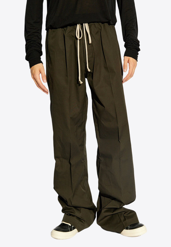 Dietrich Drawstring Casual Pants