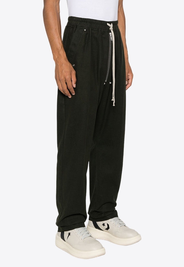 Bela Relaxed Track Pants