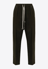 Bela Relaxed Track Pants