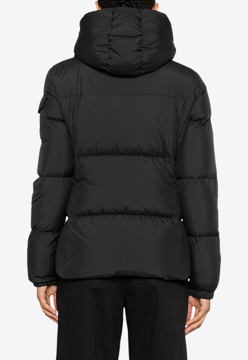 Fourmines Short Down Jacket