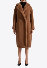 Teddy Bear Icon Coat