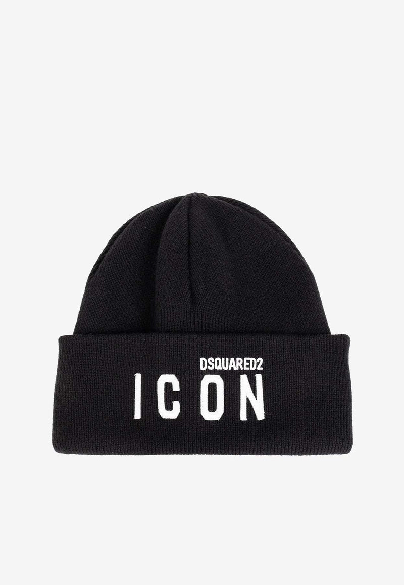 Icon Wool Beanie