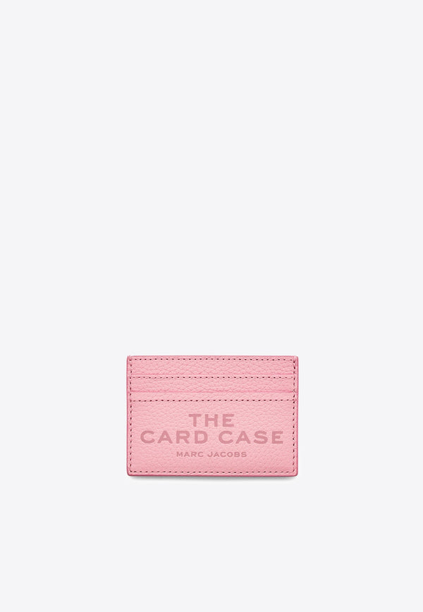 The Grained Leather Cardholder