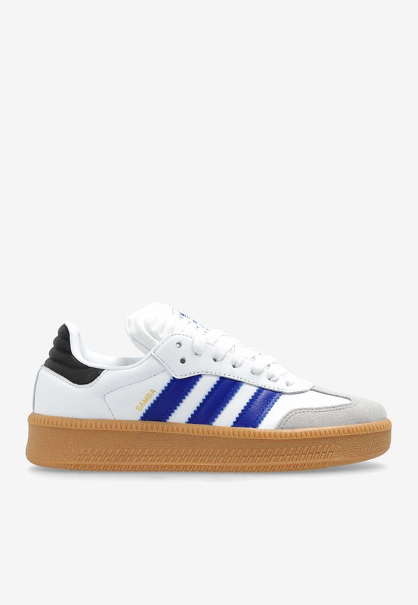 Samba XLG Low-Top Sneakers