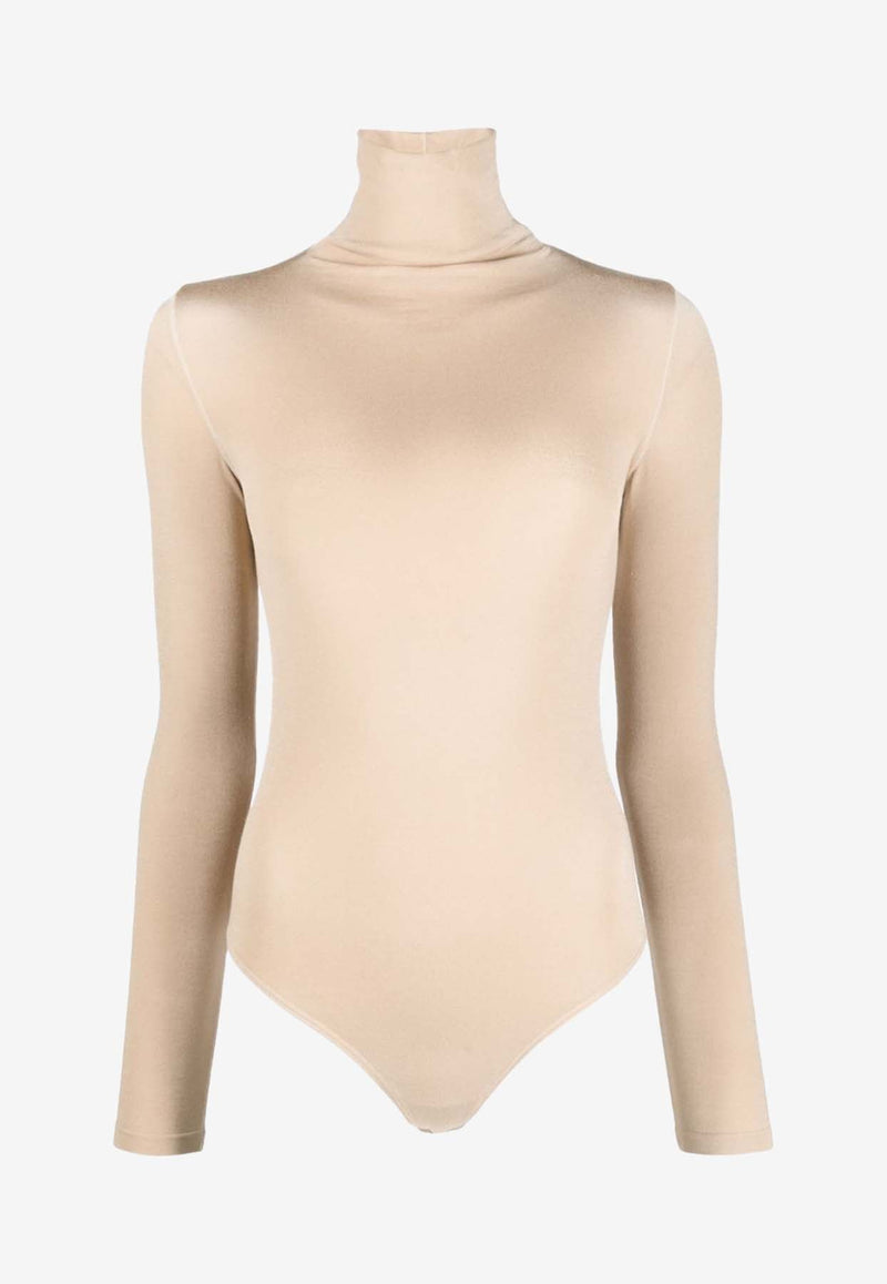 Colorado Roll-Neck Bodysuit