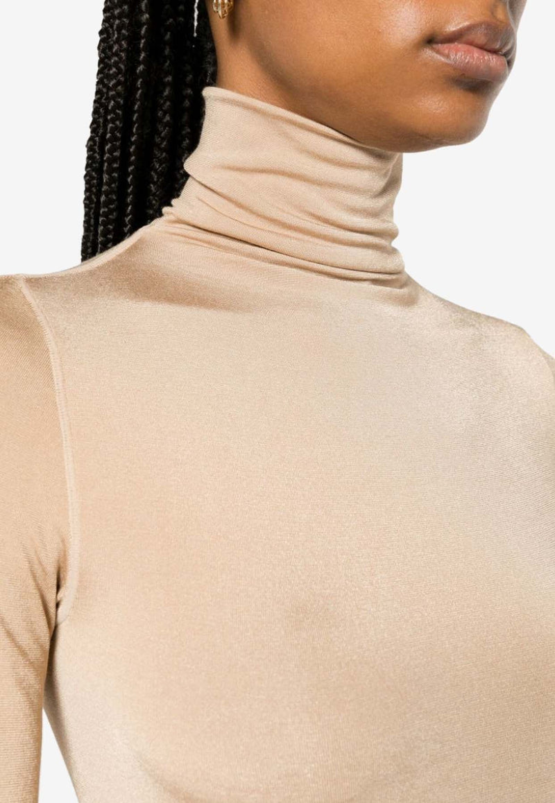 Colorado Roll-Neck Bodysuit