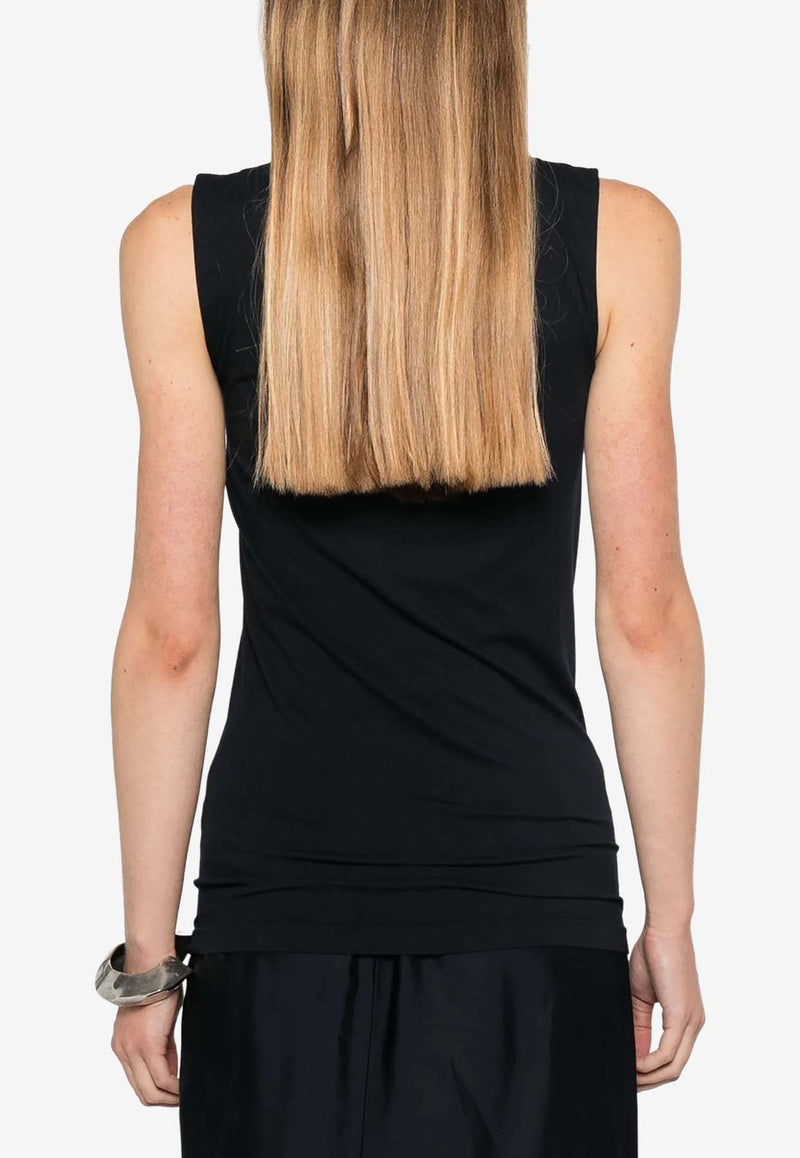 Aurora Sleeveless Top