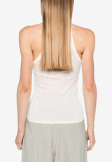 Cassetta Fine Knit Tank Top