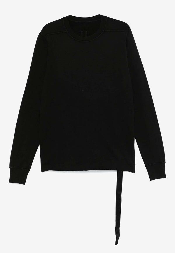 Basic Crewneck Sweatshirt