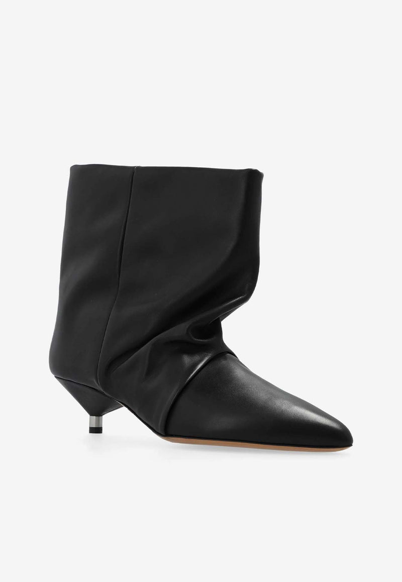 Edrik 57 Ankle Boots