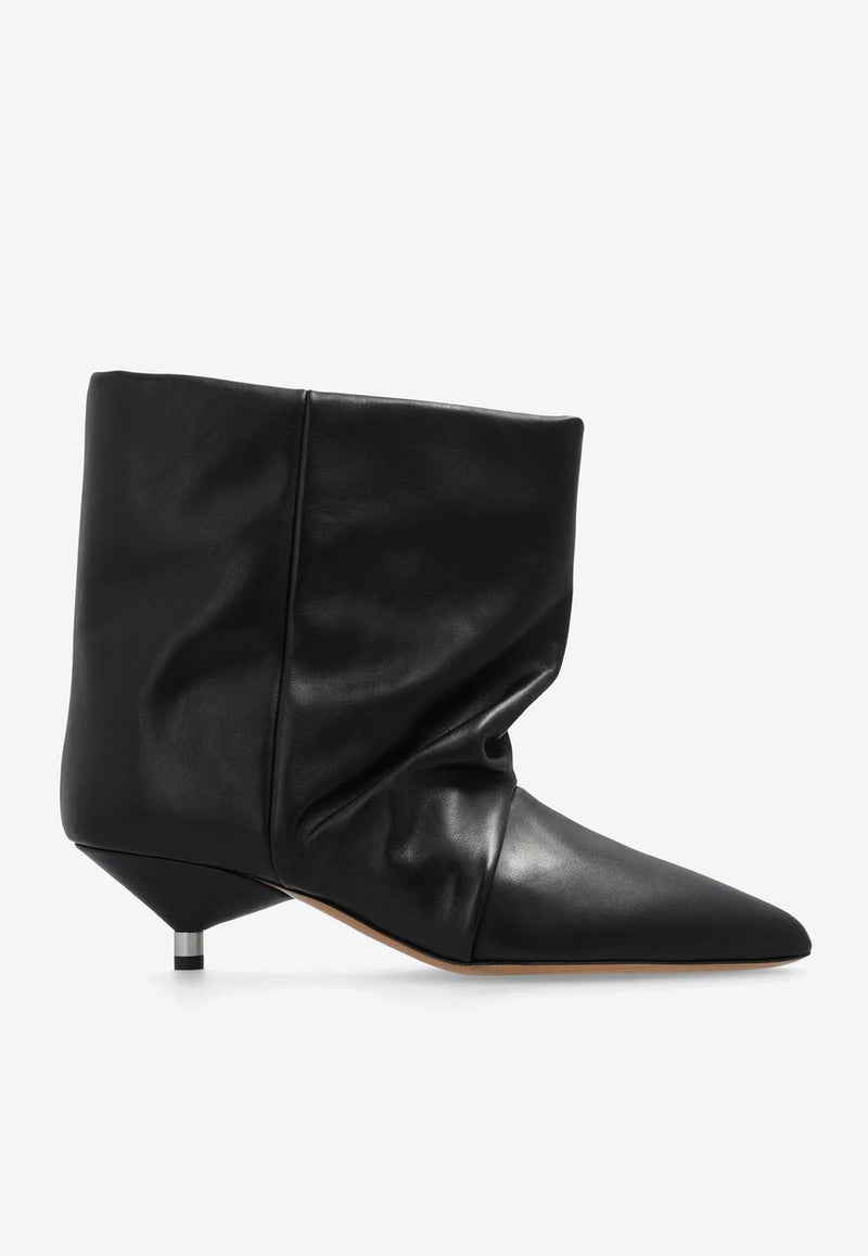 Edrik 57 Ankle Boots