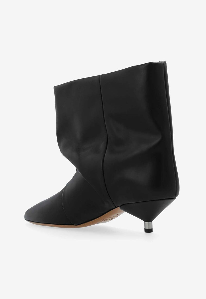 Edrik 57 Ankle Boots