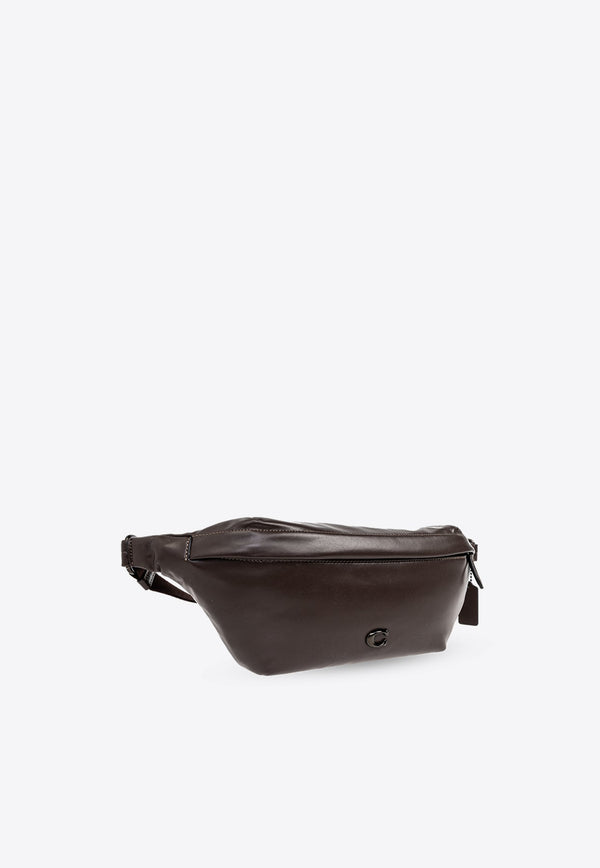 Hall Leather Belt Bag