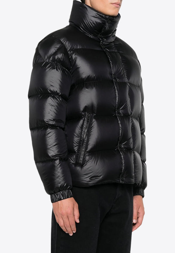 Dervox Puffer Jacket