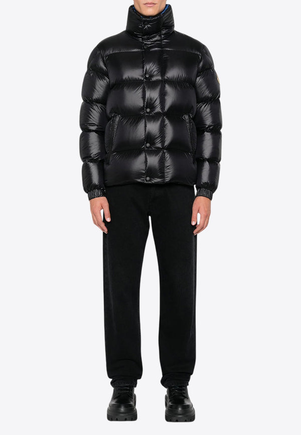 Dervox Puffer Jacket