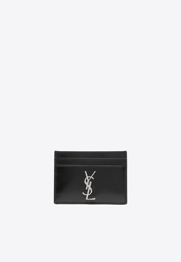 Cassandre Leather Cardholder