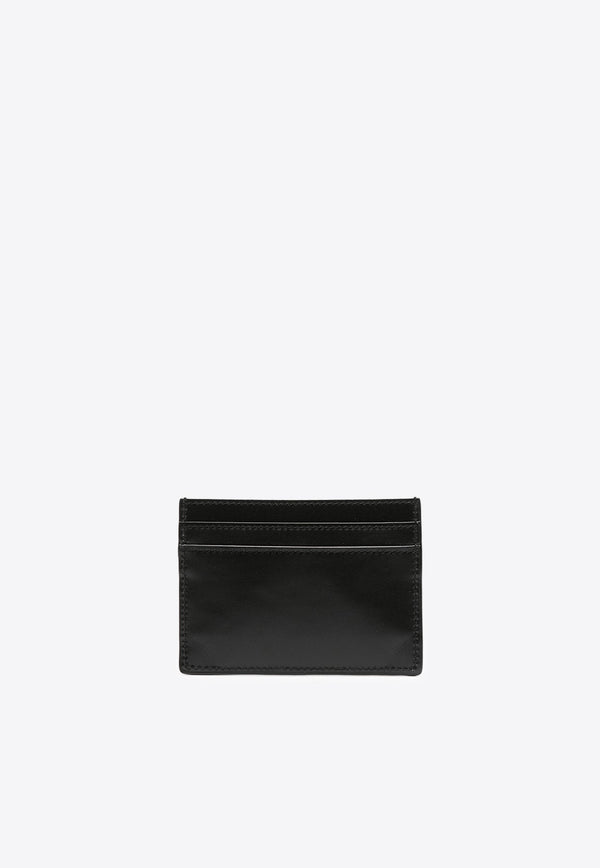 Cassandre Leather Cardholder