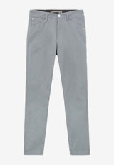 Chino Straight Pants