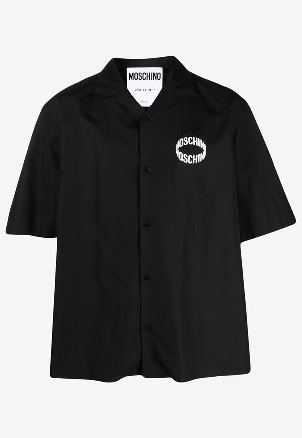 Logo Short-Sleeved Shirt