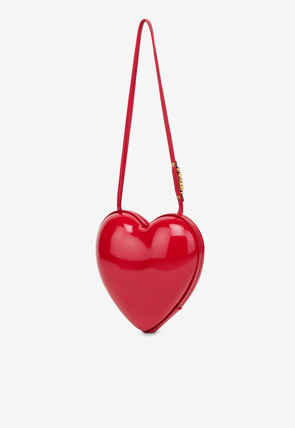 Heartbeat Shoulder Bag