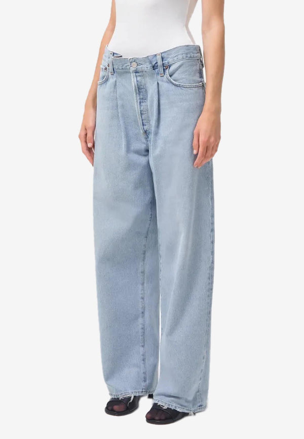 Dax High-Rise Jeans