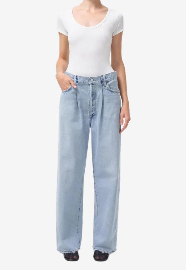 Dax High-Rise Jeans