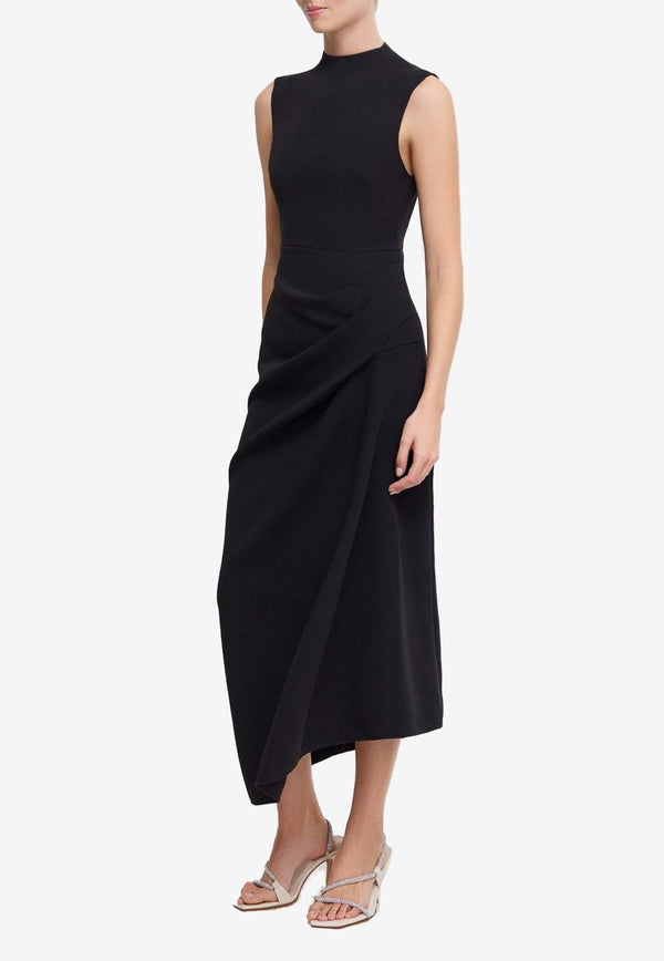 Kempsey Sleeveless Midi Dress