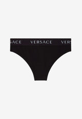 Logo Waistband Briefs