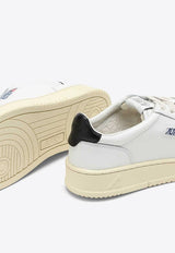 Medalist Low-Top Sneakers