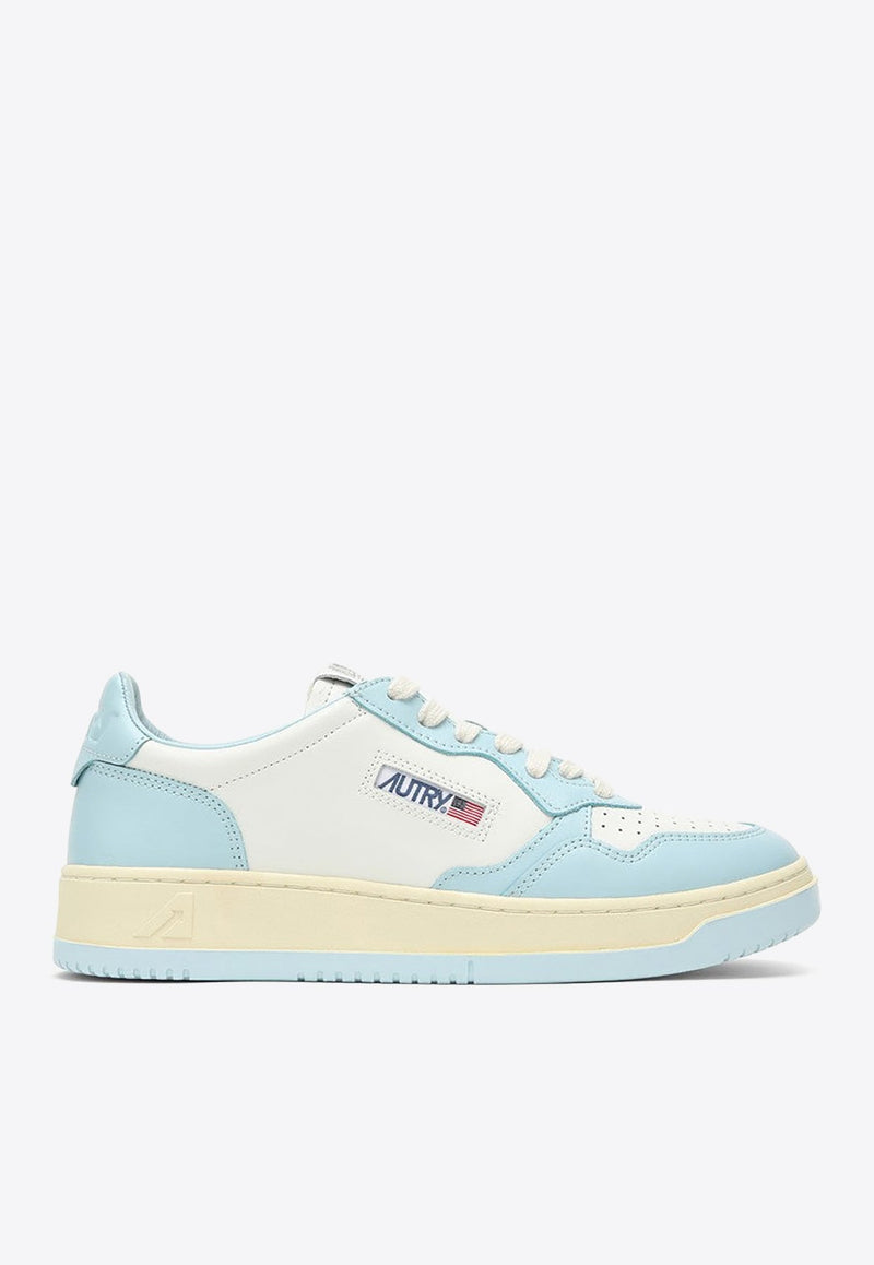 Medalist Low-Top Sneakers