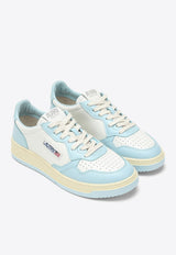 Medalist Low-Top Sneakers