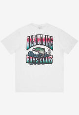 Big Catch Printed T-shirt