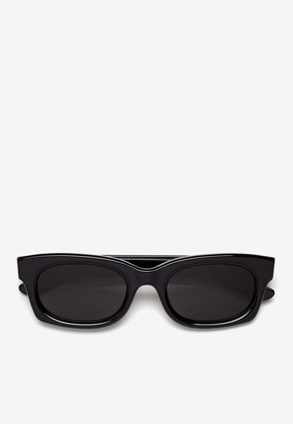 Ambos Square Sunglasses