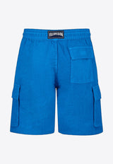 Baie Bermuda Cargo Shorts