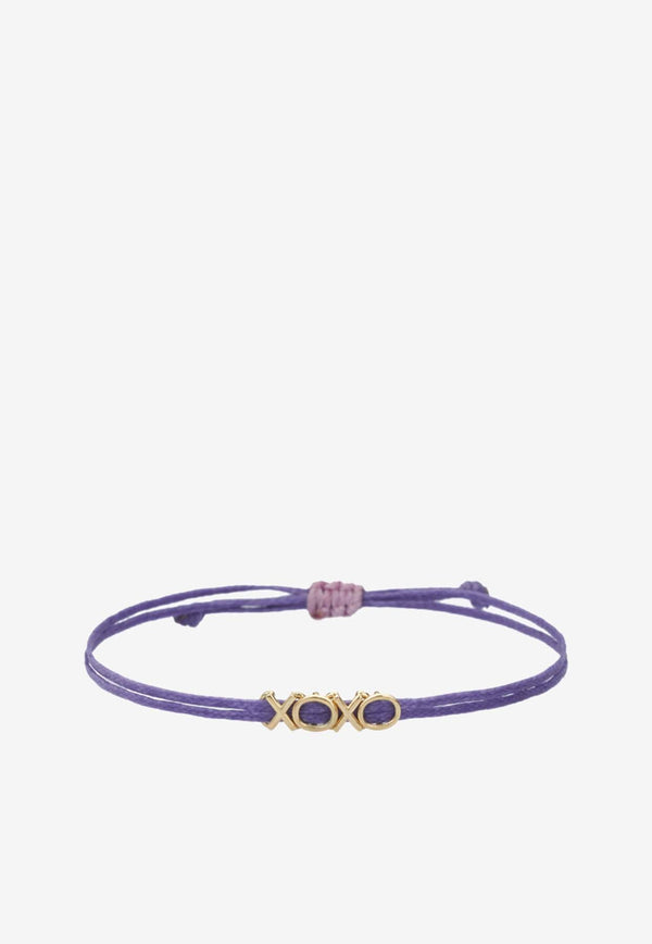 Balonia Cord Bracelet