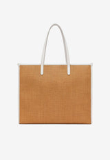 Large Logo Tote Bag