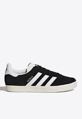 Gazelle Low-Top Suede Sneakers