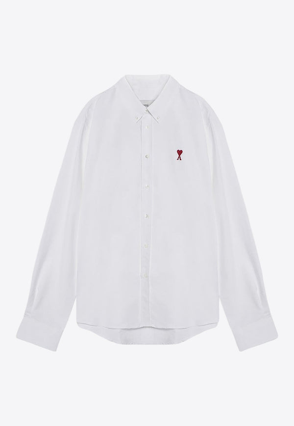 Ami De Coeur Long-Sleeved Shirt