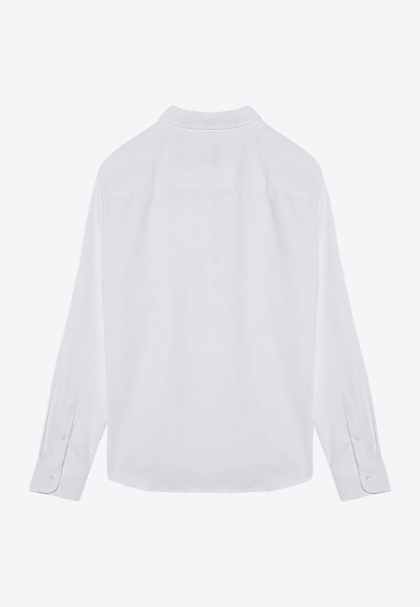 Ami De Coeur Long-Sleeved Shirt