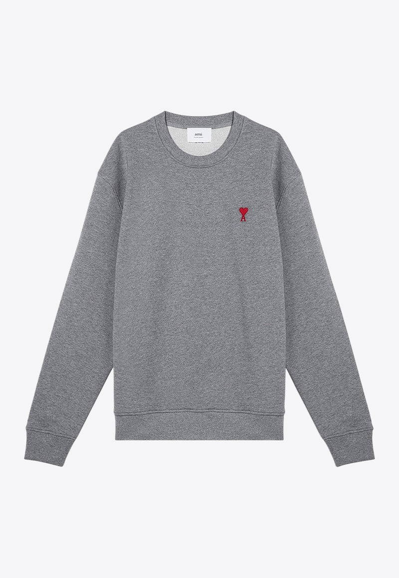 Ami De Coeur Crewneck Sweatshirt