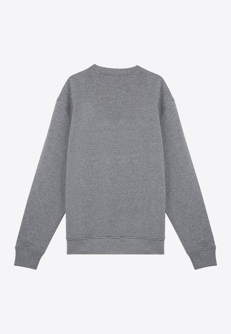 Ami De Coeur Crewneck Sweatshirt