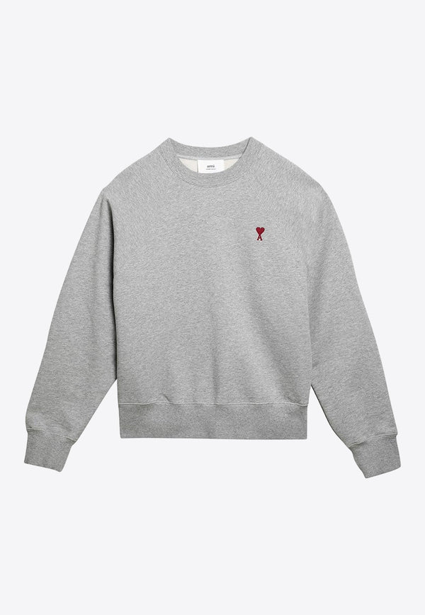 Ami De Coeur Crewneck Sweatshirt