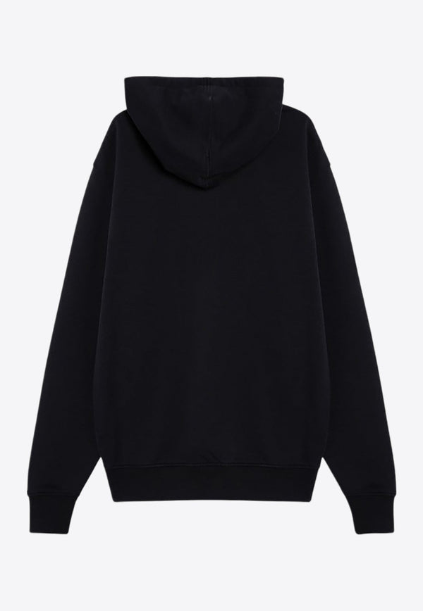 Ami De Coeur Hooded Sweatshirt