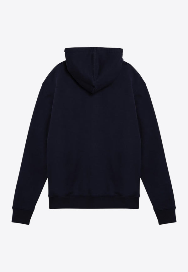 Ami De Coeur Zip-Up Sweatshirt