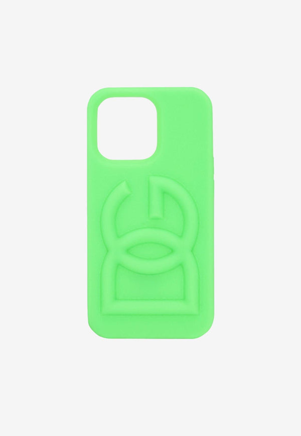 DG Logo iPhone 13 Pro Max Cover