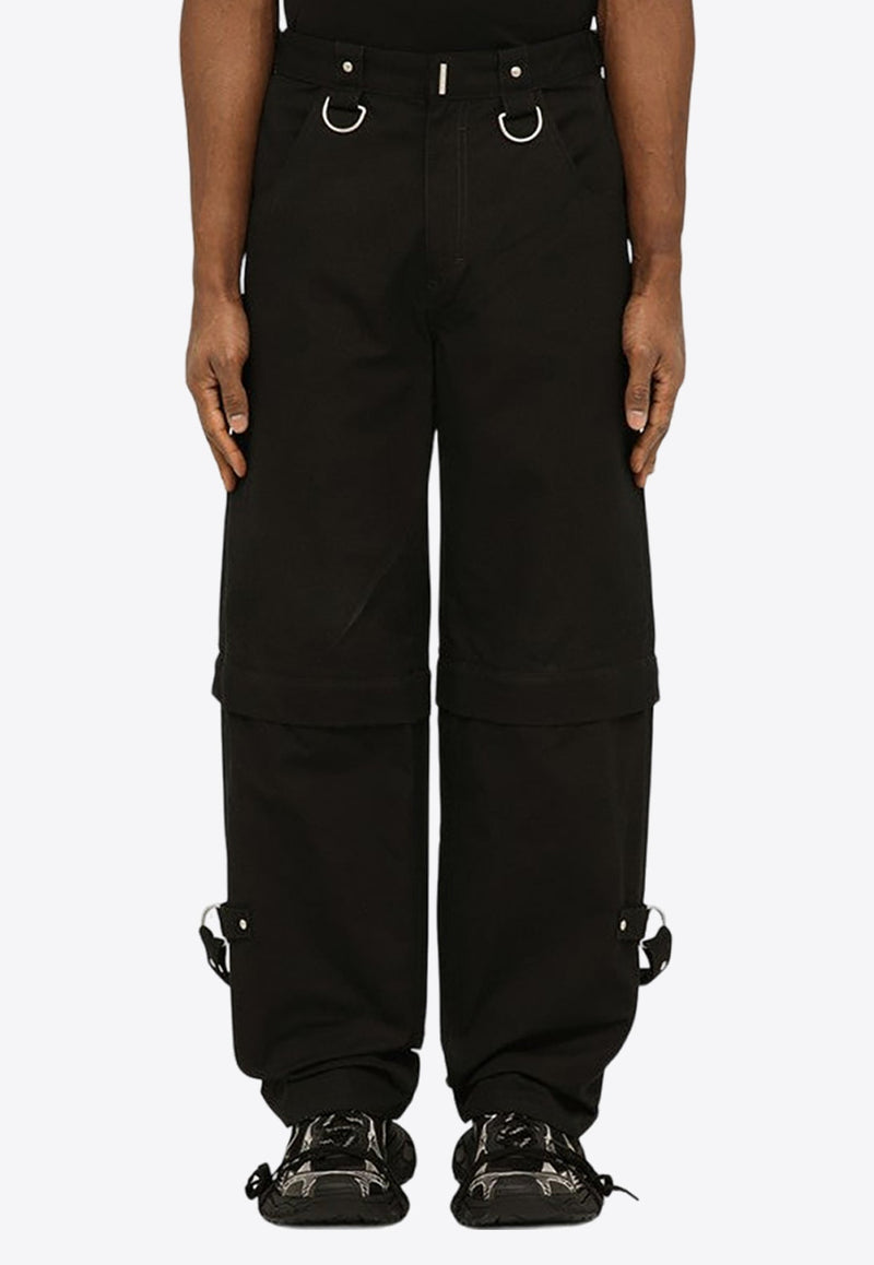 Two in One Detachable Pants